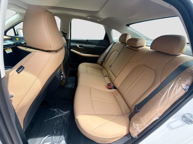 New 2026 Hyundai Sonata Limited FWD image 26