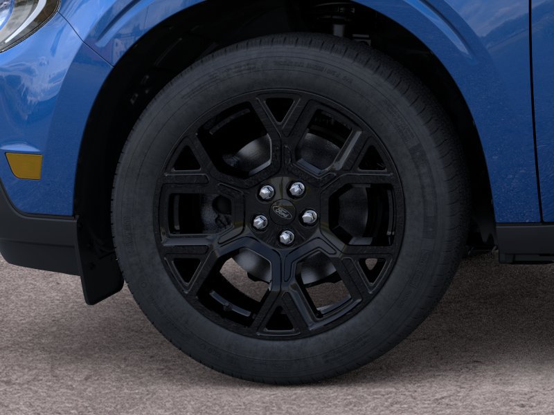 New 2025 Ford Maverick Lariat w/ Black Appearance Package AWD/4WD image 20