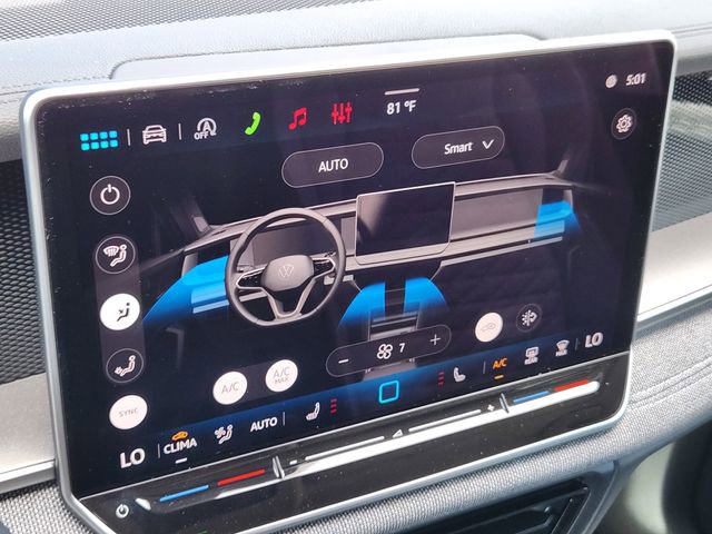 New 2026 Volkswagen Tiguan S image 16