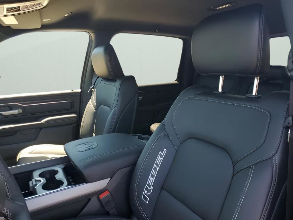 New 2026 RAM 1500 Rebel w/ Advanced Safety Group II image 40
