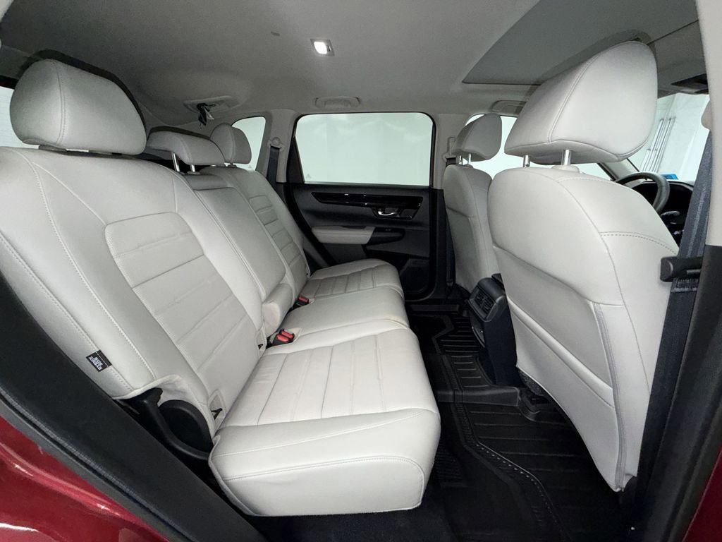 Used 2024 Honda CR-V EX-L image 10