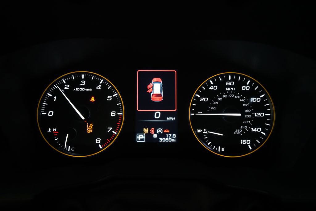 Certified 2025 Subaru Outback Wilderness image 2