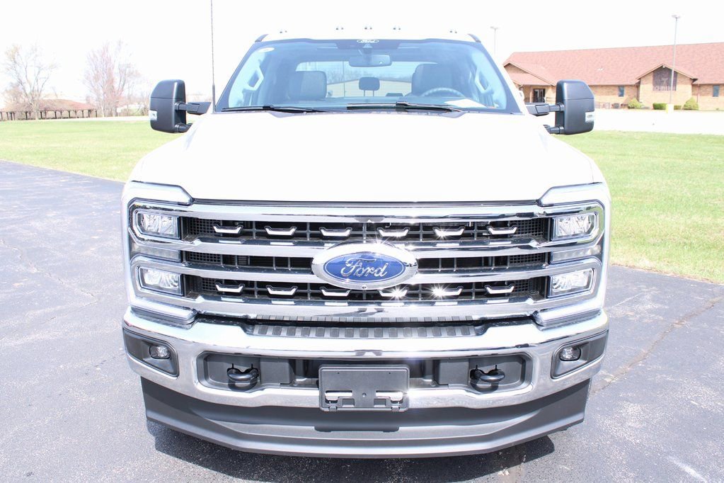 New 2026 Ford F350 XLT w/ XLT Premium Package image 2
