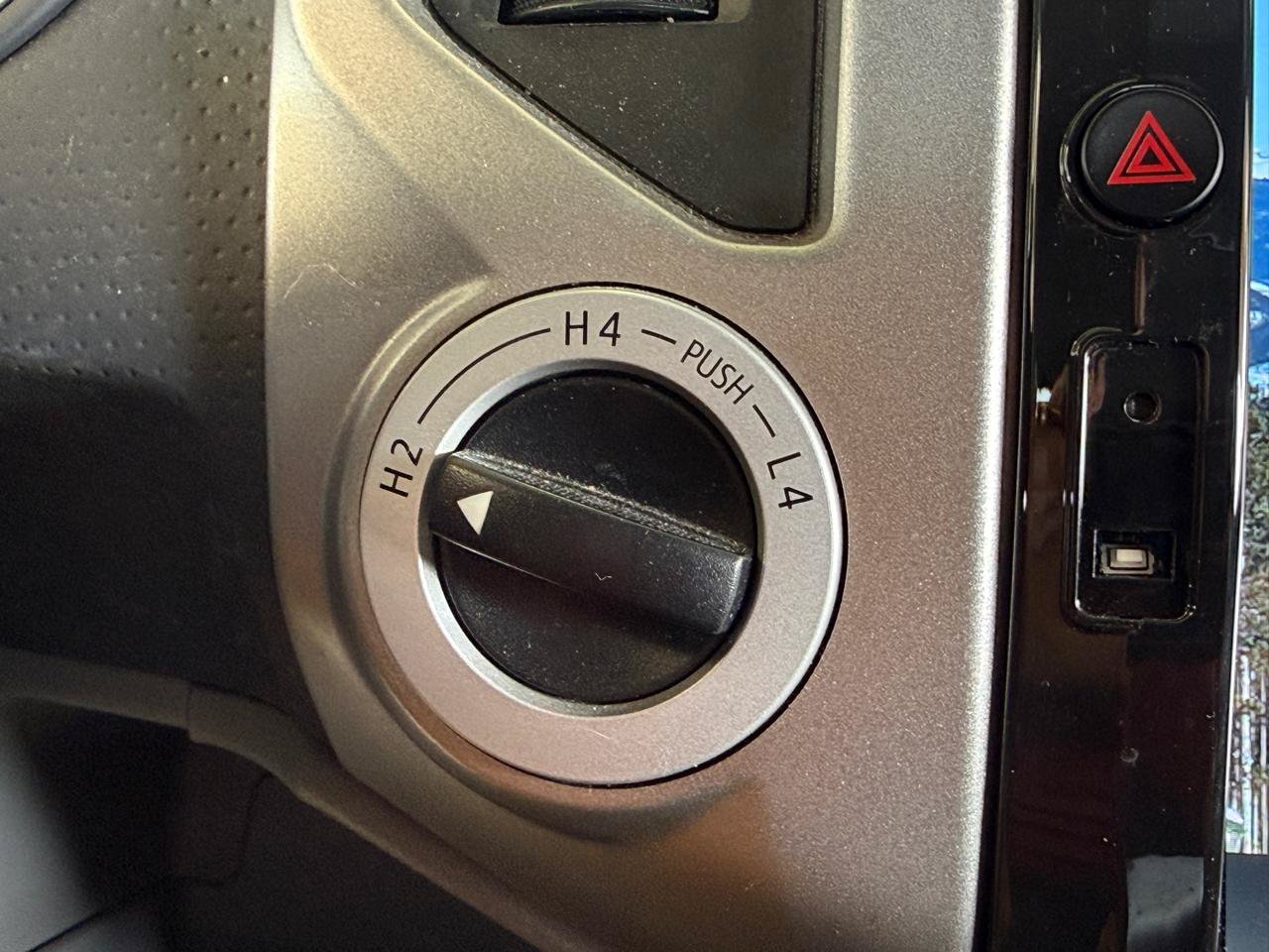 Used 2013 Toyota Tacoma 4x4 Double Cab w/ TRD Off-Road Pkg image 25