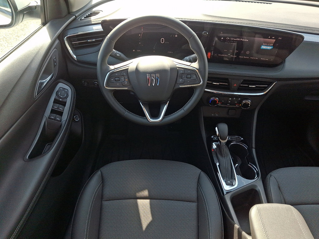 Used 2026 Buick Encore GX Preferred w/ Comfort Package image 22