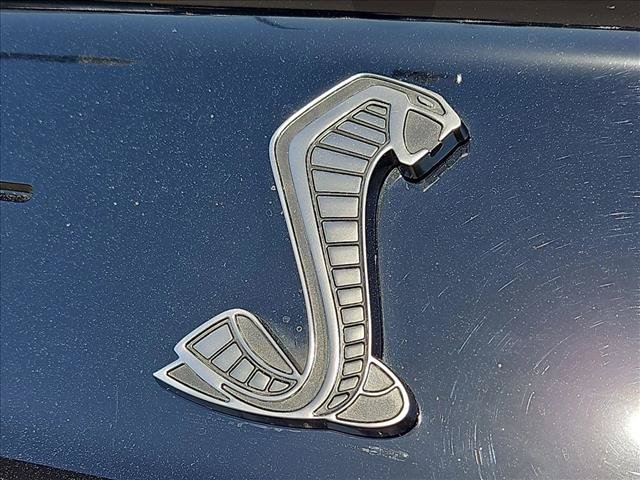 Used 2020 Ford Mustang Shelby GT500 w/ Technology Package RWD image 30