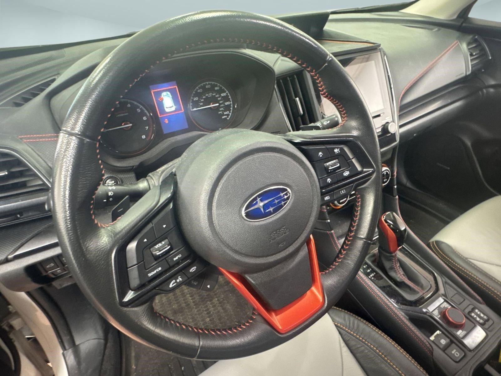 Used 2023 Subaru Forester Sport image 11