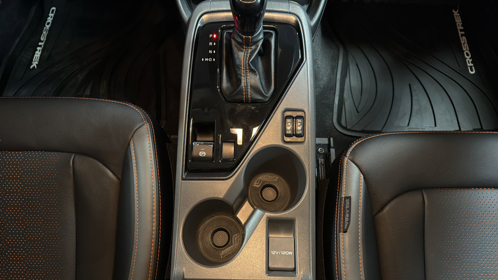 Certified 2026 Subaru Crosstrek 2.5i Limited w/ Crosstrek Mirror Package image 30