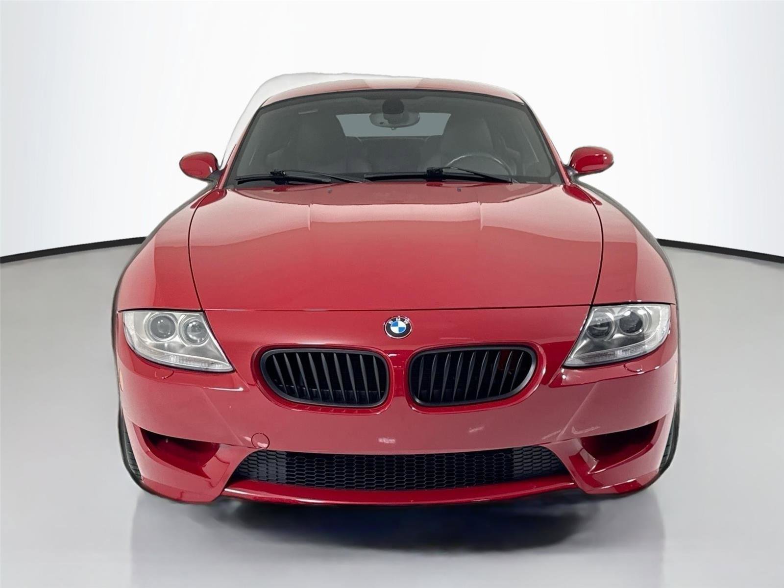 Used 2008 BMW M Coupe image 11
