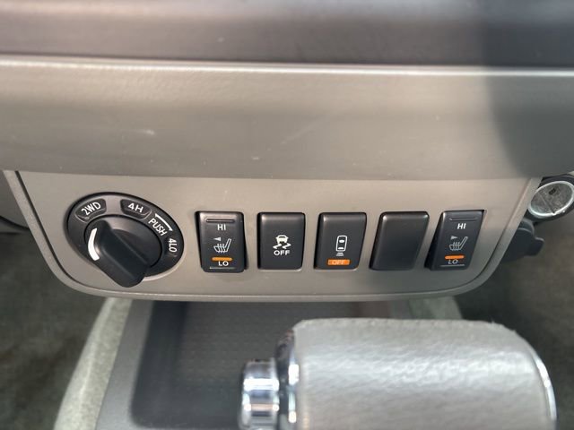 Used 2016 Nissan Frontier SV w/ SV Value Truck Package image 29