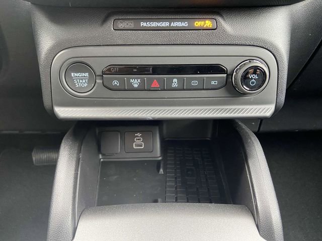 New 2025 Ford Bronco Sport Heritage w/ Convenience Package image 17