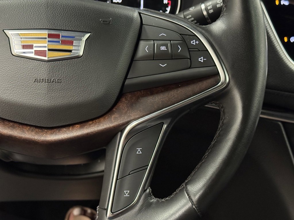 Used 2024 Cadillac XT5 Premium Luxury image 40