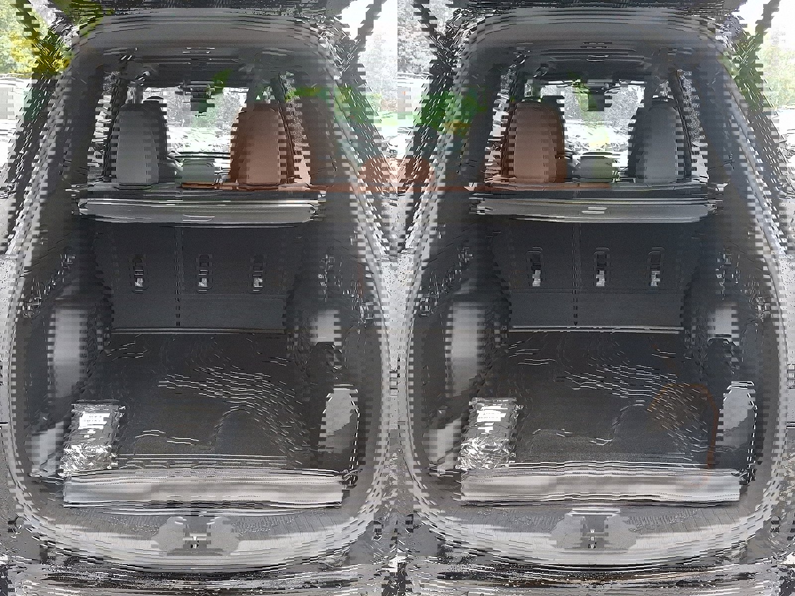 Certified 2025 Subaru Forester Touring image 28