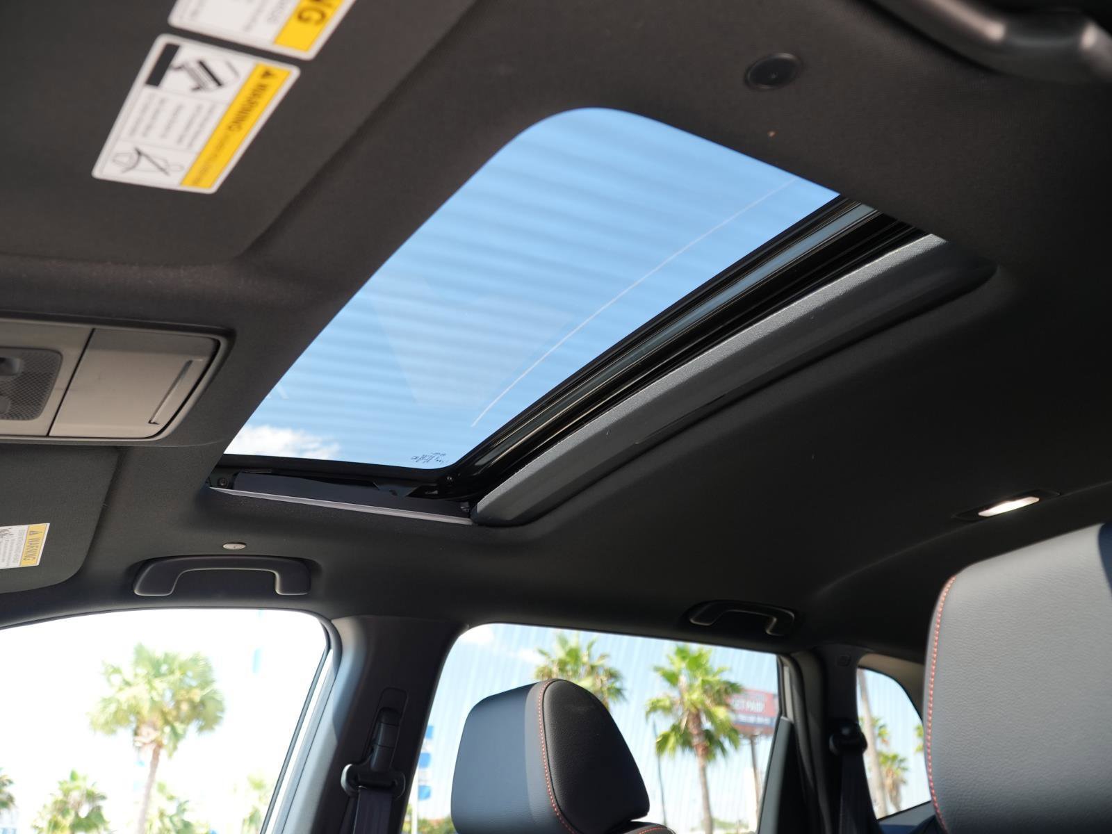 New 2026 Honda CR-V Sport-L image 17