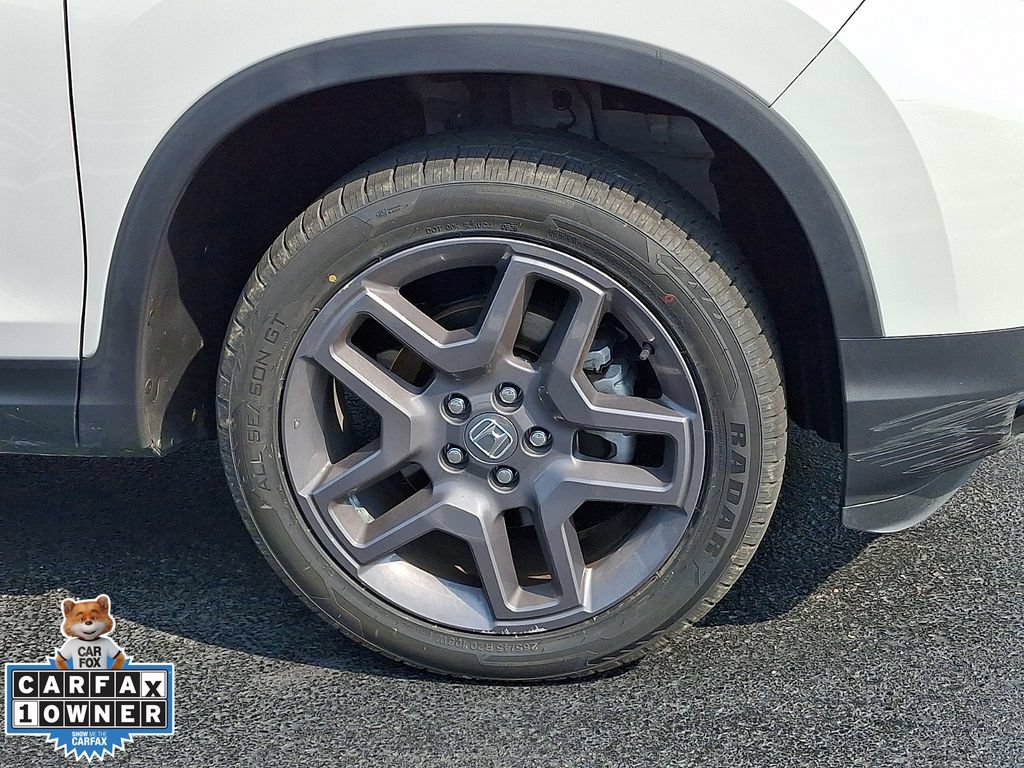 Used 2023 Honda Passport EX-L image 11