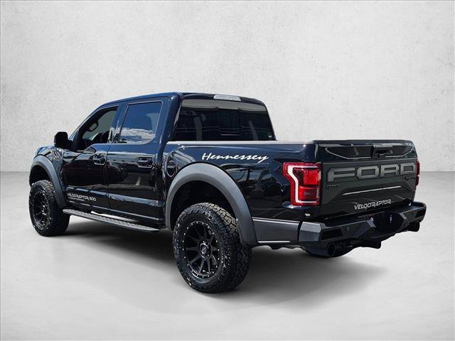 Used 2020 Ford F150 Raptor w/ Equipment Group 802A Luxury AWD/4WD image 8