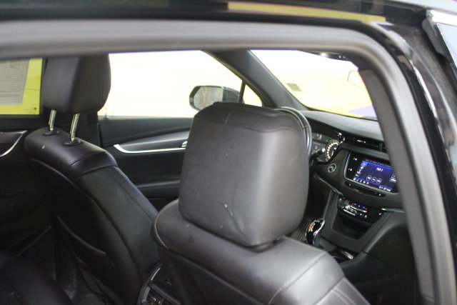 Used 2023 Cadillac XT5 Luxury AWD/4WD image 10