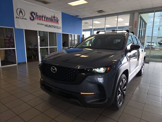 Used 2025 MAZDA CX-50 2.5 Hybrid w/ Weather Package