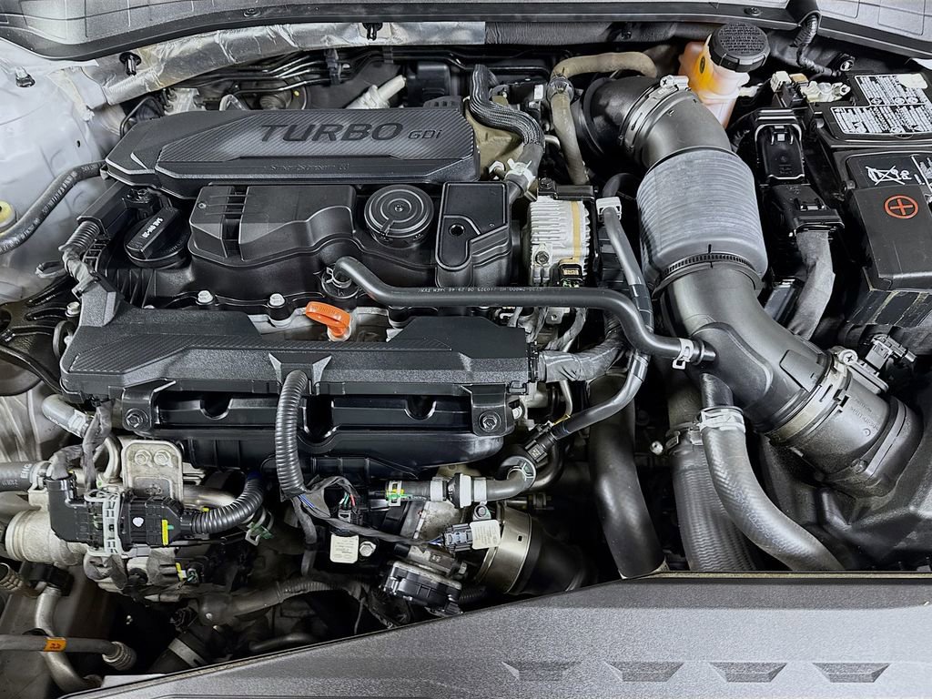 Used 2022 Kia K5 GT-Line w/ GT-Line Awd Premium Package image 34