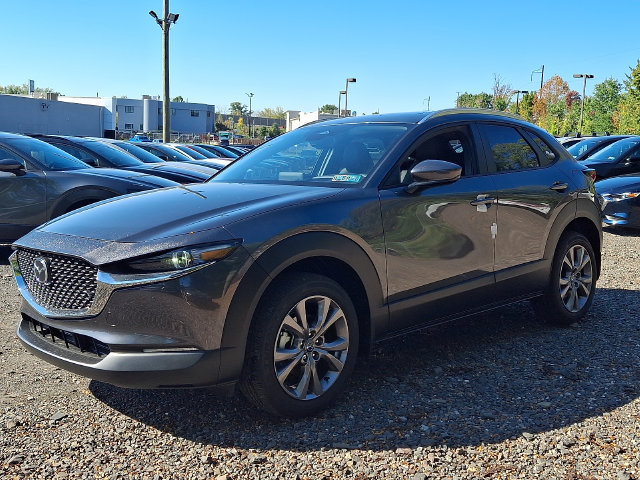 New 2026 MAZDA CX-30 AWD 2.5 S w/ Premium Package image 3