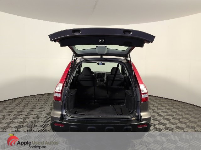 Used 2009 Honda CR-V LX image 9