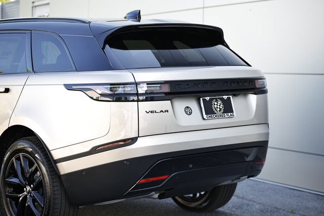 New 2026 Land Rover Range Rover Velar S AWD/4WD image 9