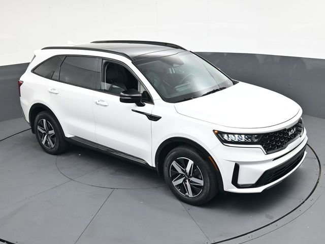 Used 2023 Kia Sorento S w/ Panoramic Sunroof Package image 20