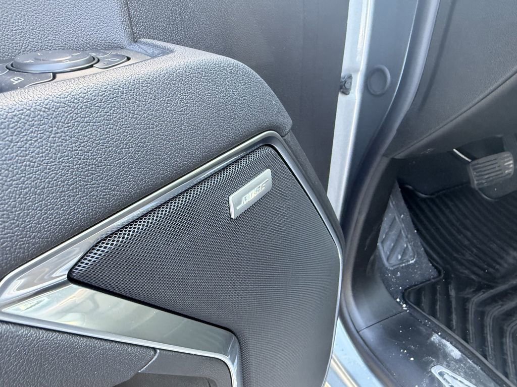 New 2026 Chevrolet Silverado 1500 LTZ w/ LTZ Premium Package image 22