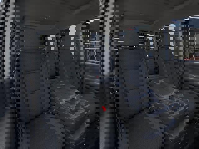 New 2024 GMC Sierra 2500 Pro w/ Convenience Package image 16