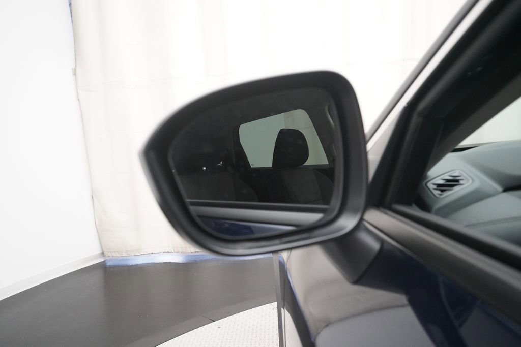 Certified 2026 Nissan Rogue SV image 25