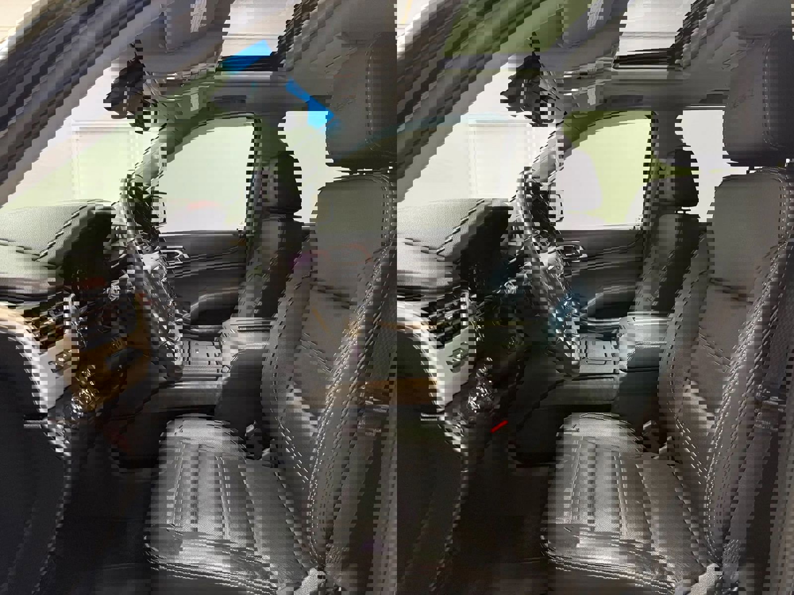 Used 2018 GMC Yukon Denali w/ Denali Ultimate Package image 20