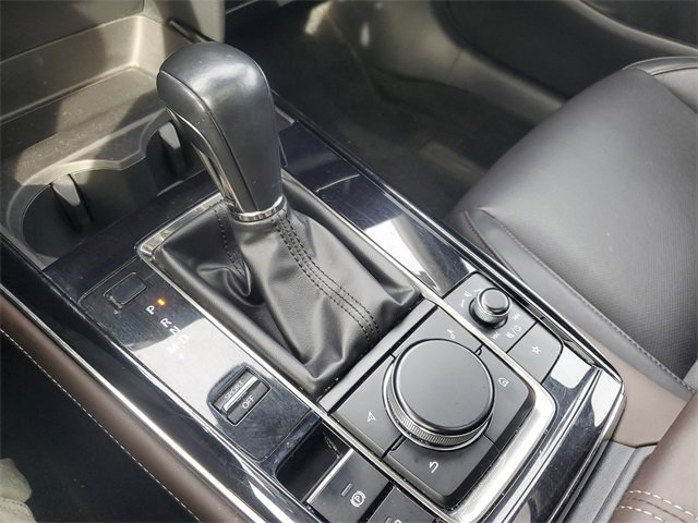 Used 2020 MAZDA CX-30 FWD w/ Premium Package image 29
