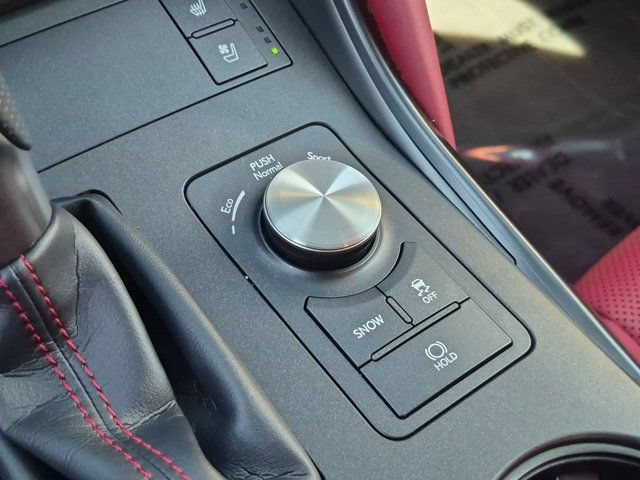 Used 2023 Lexus IS 350 F Sport w/ Navigation Package RWD image 25