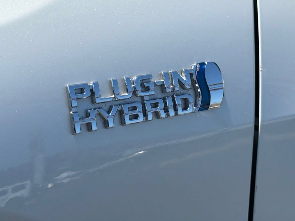 Certified 2024 Toyota RAV4 XSE w/ Weather Package AWD/4WD image 20