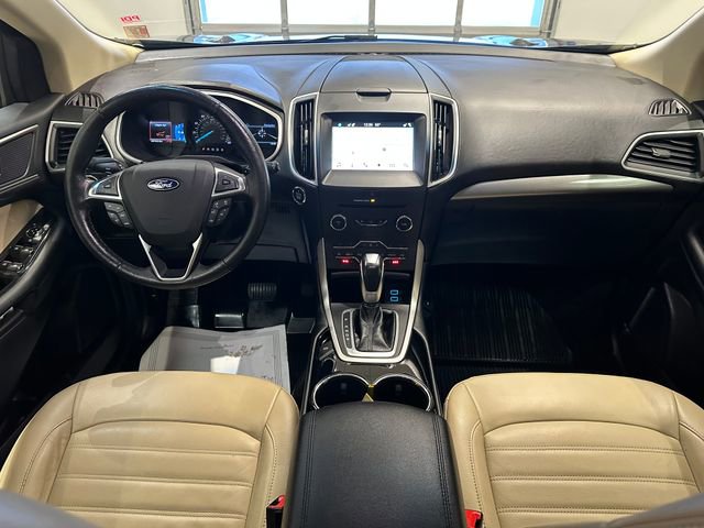 Used 2018 Ford Edge SEL w/ Equipment Group 201A image 9