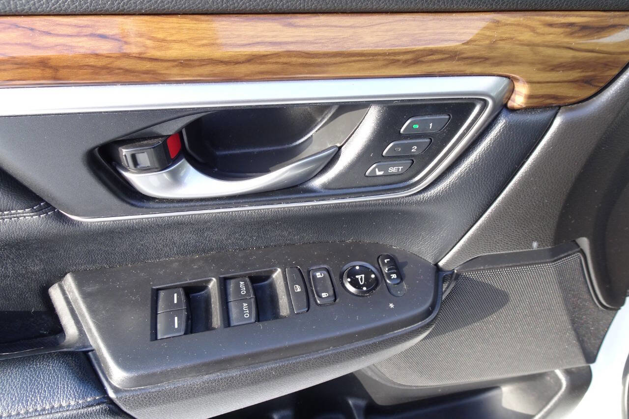 Used 2019 Honda CR-V EX-L image 11
