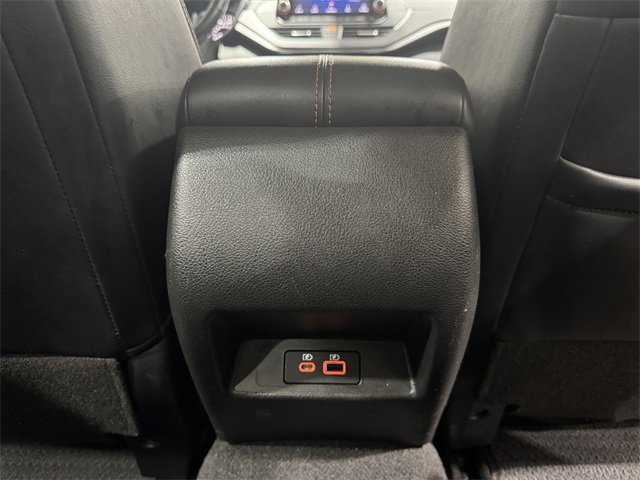 Used 2023 Nissan Altima 2.5 SR image 14