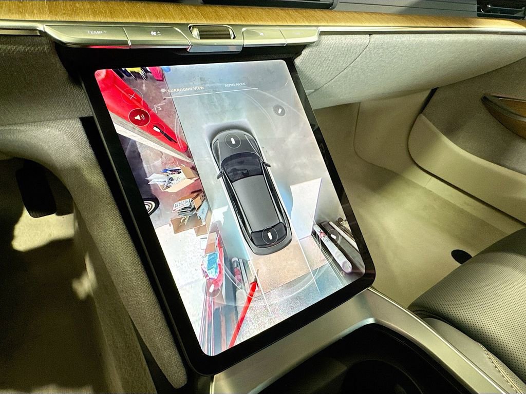 Used 2024 Lucid Air Pure RWD image 26