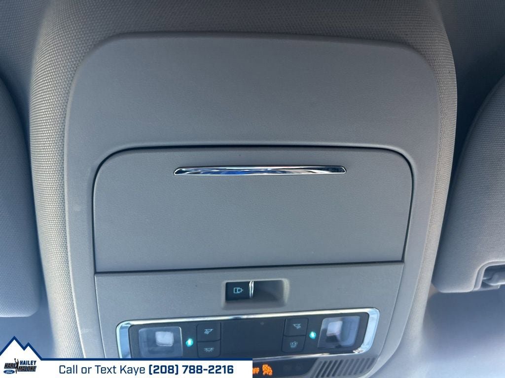 Used 2021 Ford F150 Lariat image 34