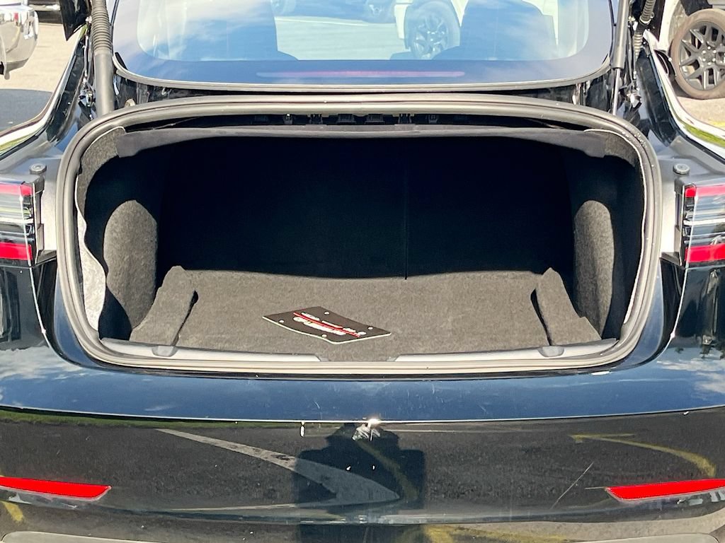 Used 2023 Tesla Model 3 Standard Range RWD image 24