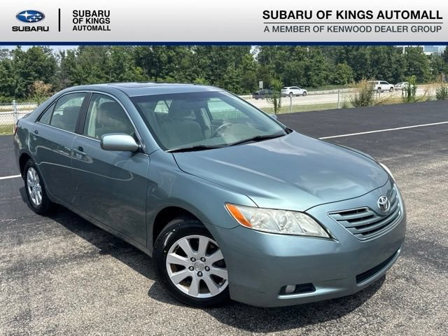 Used 2009 Toyota Camry XLE