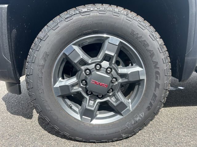 New 2026 GMC Sierra 3500 SLT AWD/4WD image 11