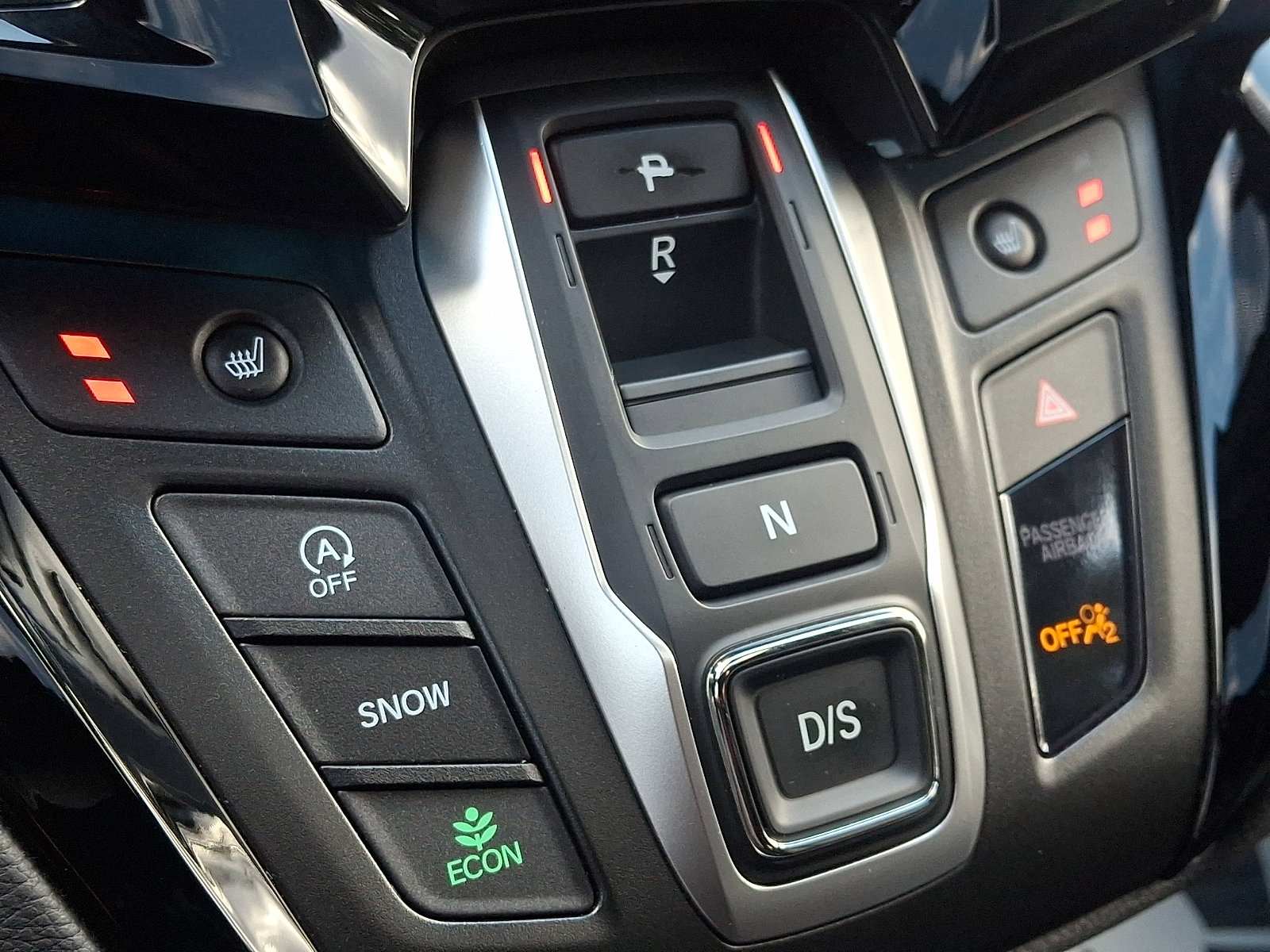 Certified 2024 Honda Odyssey Touring image 15