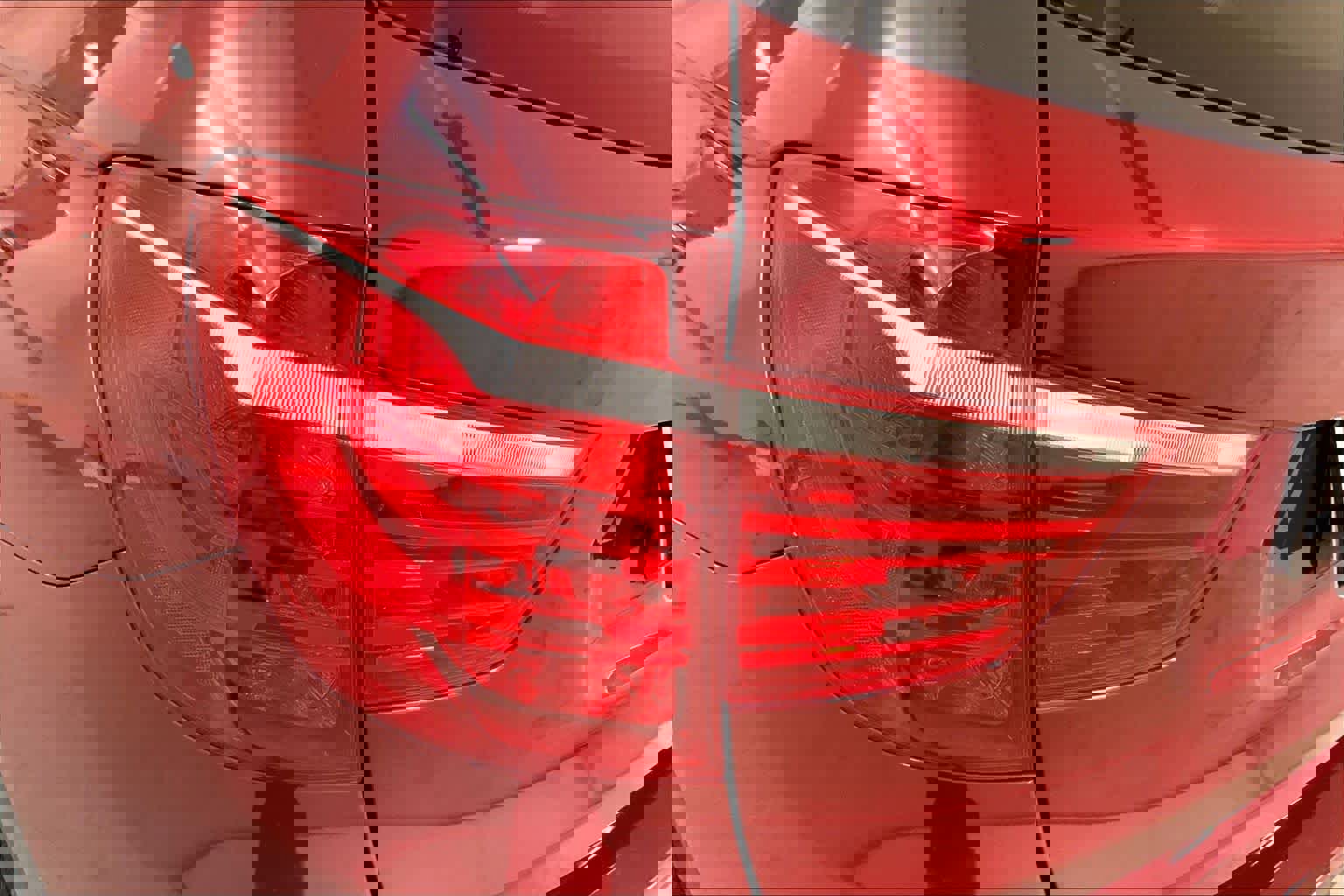 Used 2014 BMW X3 xDrive28i image 28