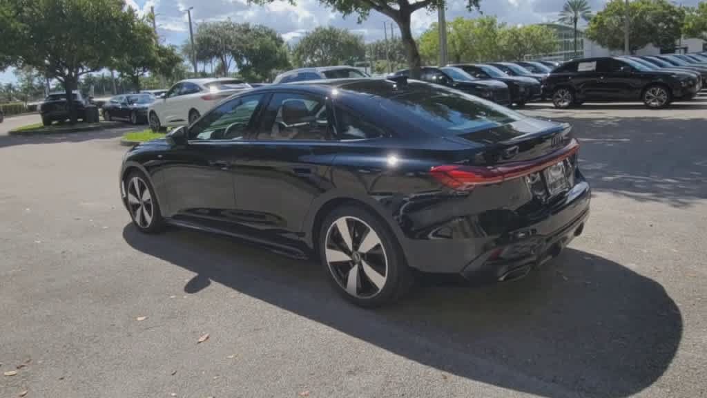 New 2026 Audi A5 Premium AWD/4WD image 6