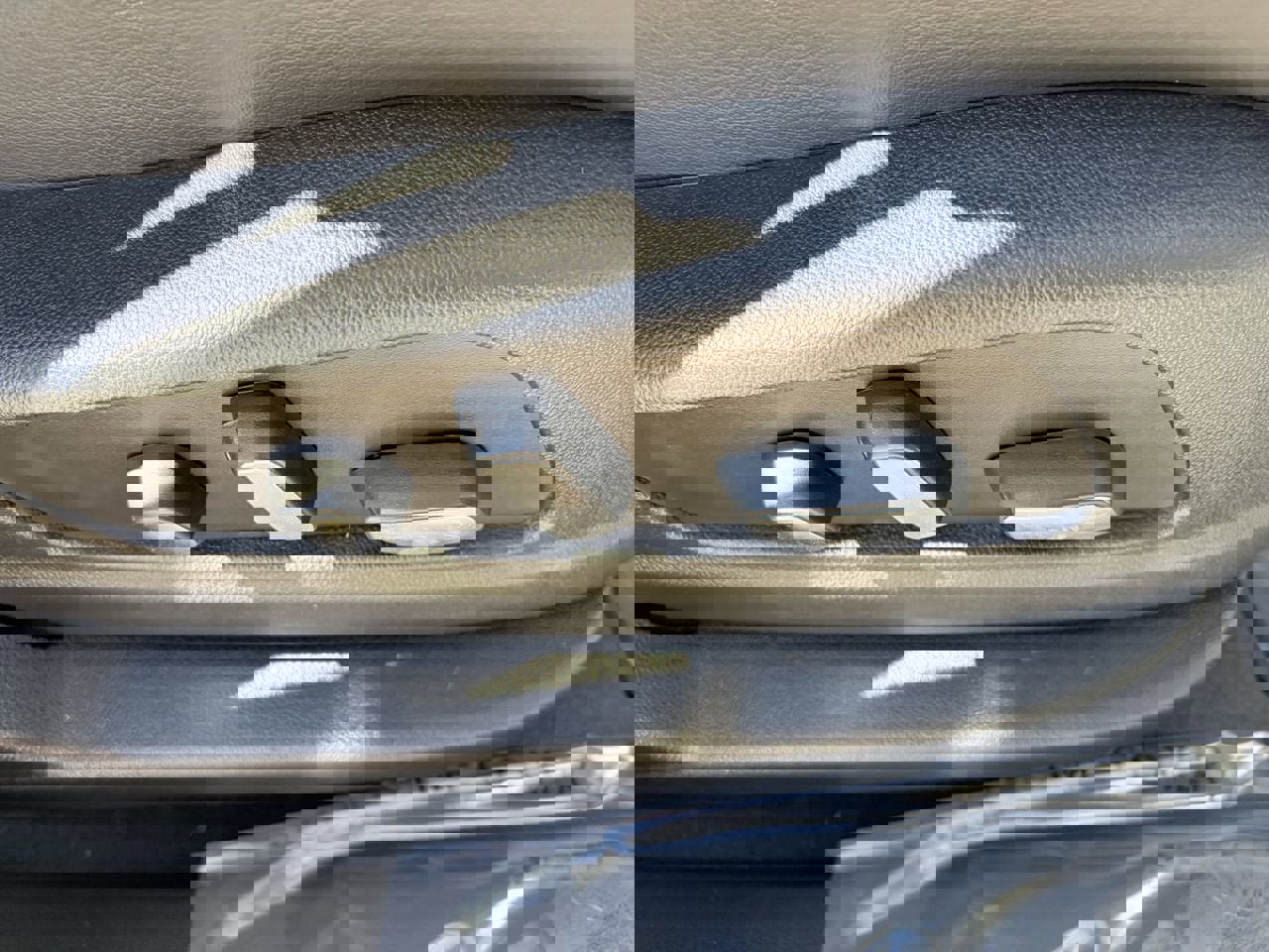 Certified 2023 Cadillac XT6 Premium Luxury w/ Technology Package image 12