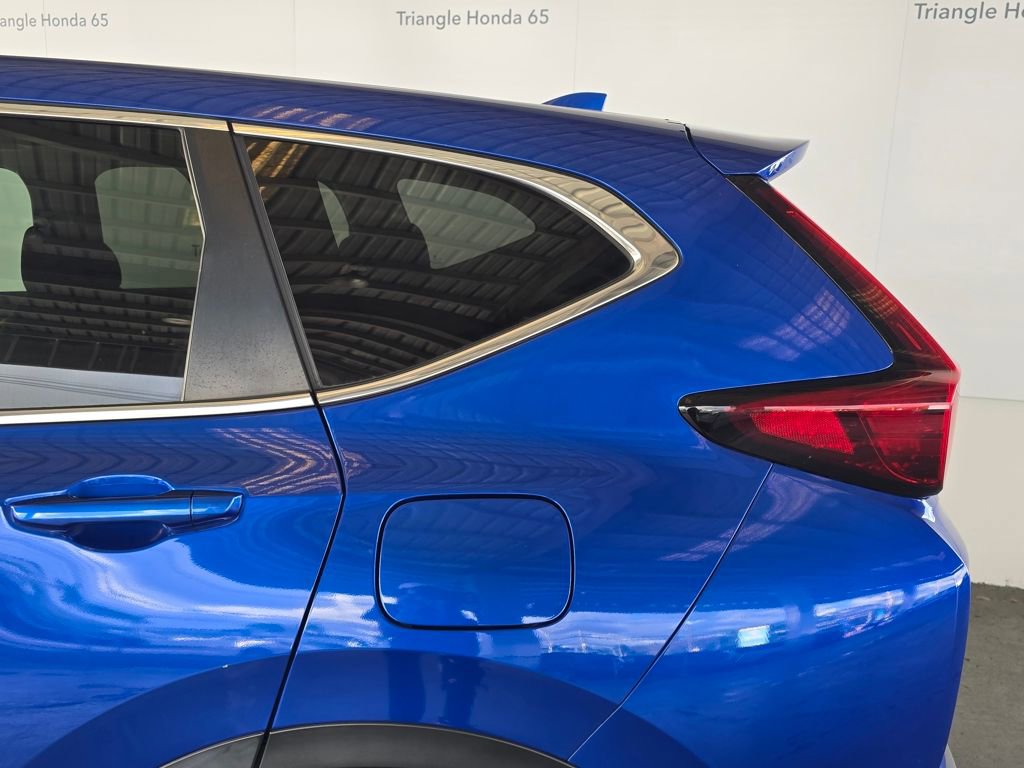 Used 2021 Honda CR-V EX image 25