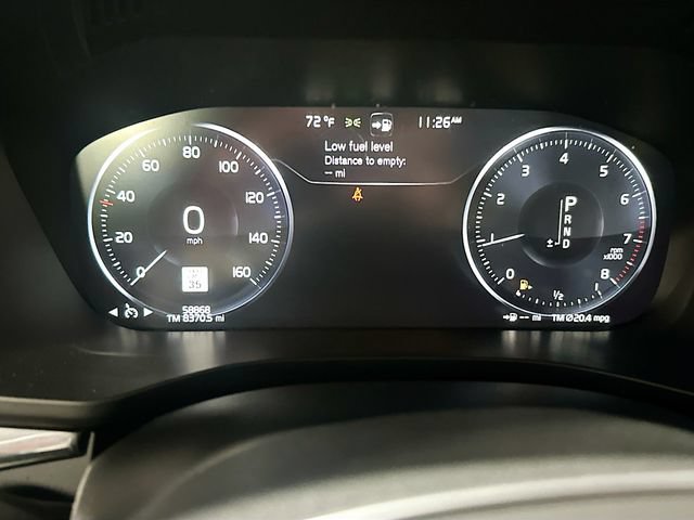 Used 2019 Volvo XC60 T6 Momentum w/ Multimedia Package AWD/4WD image 13