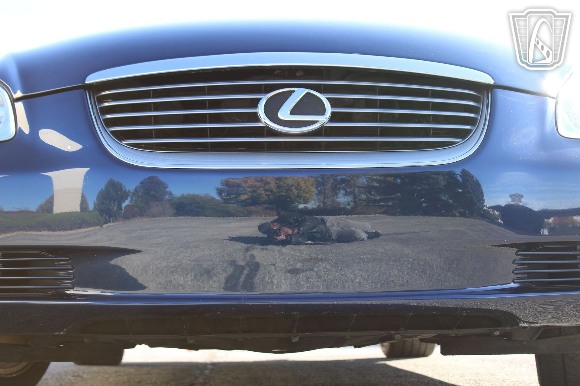 Used 2002 Lexus SC 430 Convertible image 28