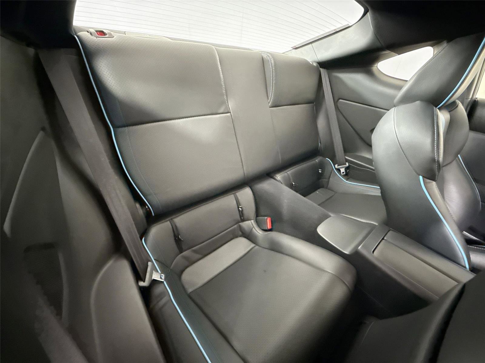 Certified 2023 Toyota GR86 Premium image 37